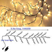 Enchanting LED Wine Light Garland™