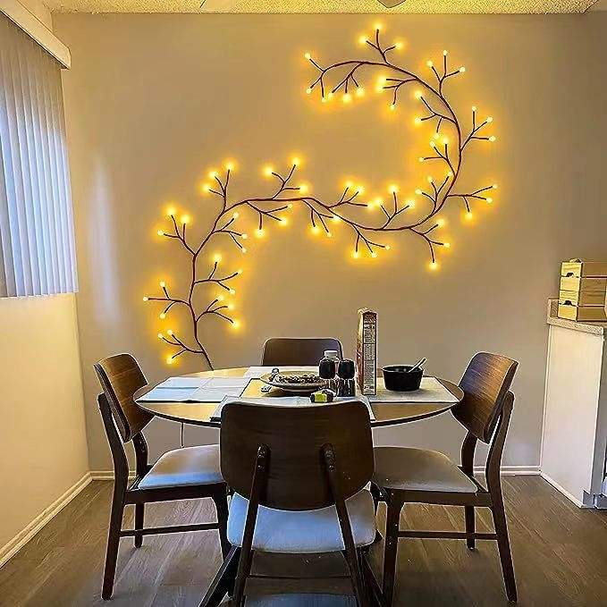 Enchanting LED Wine Light Garland™