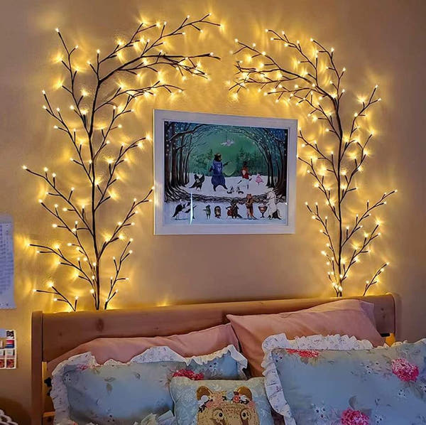Enchanting LED Wine Light Garland™