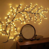 Enchanting LED Wine Light Garland™