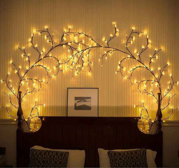 Enchanting LED Wine Light Garland™