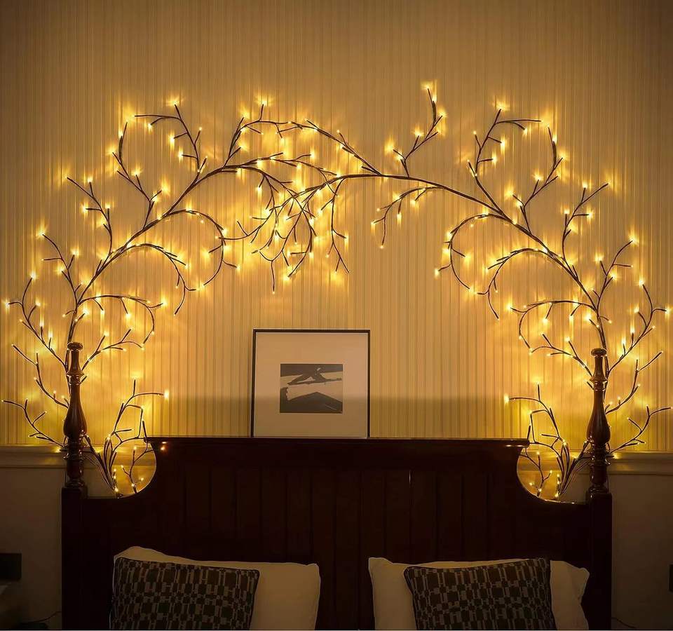 Enchanting LED Wine Light Garland™